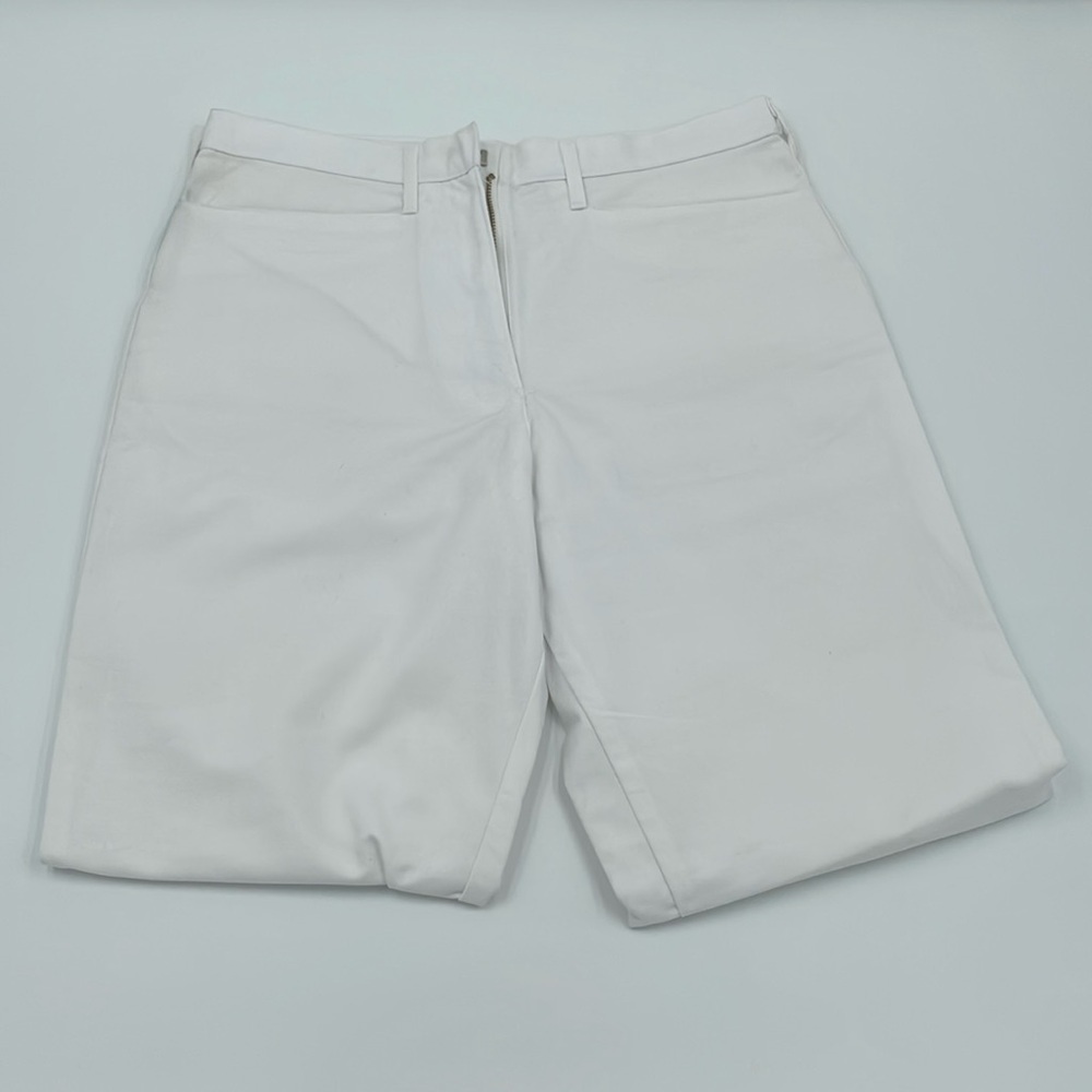 CINTAS Cathy Fit Cargo Work Pants Excellent Condition Size 4 Regular